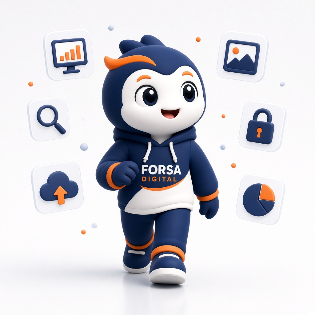 Forsa تستكشف الفرص