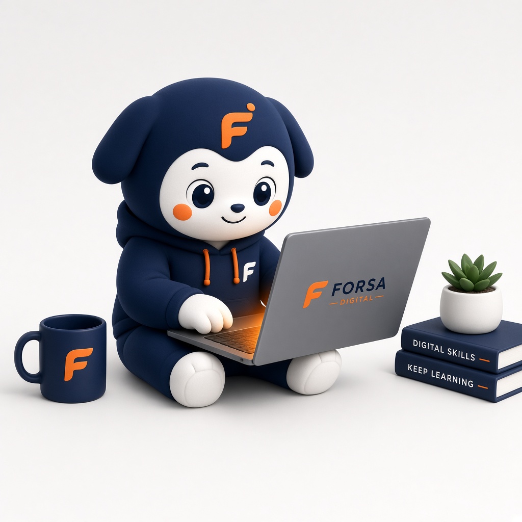 Forsa بتتعلم