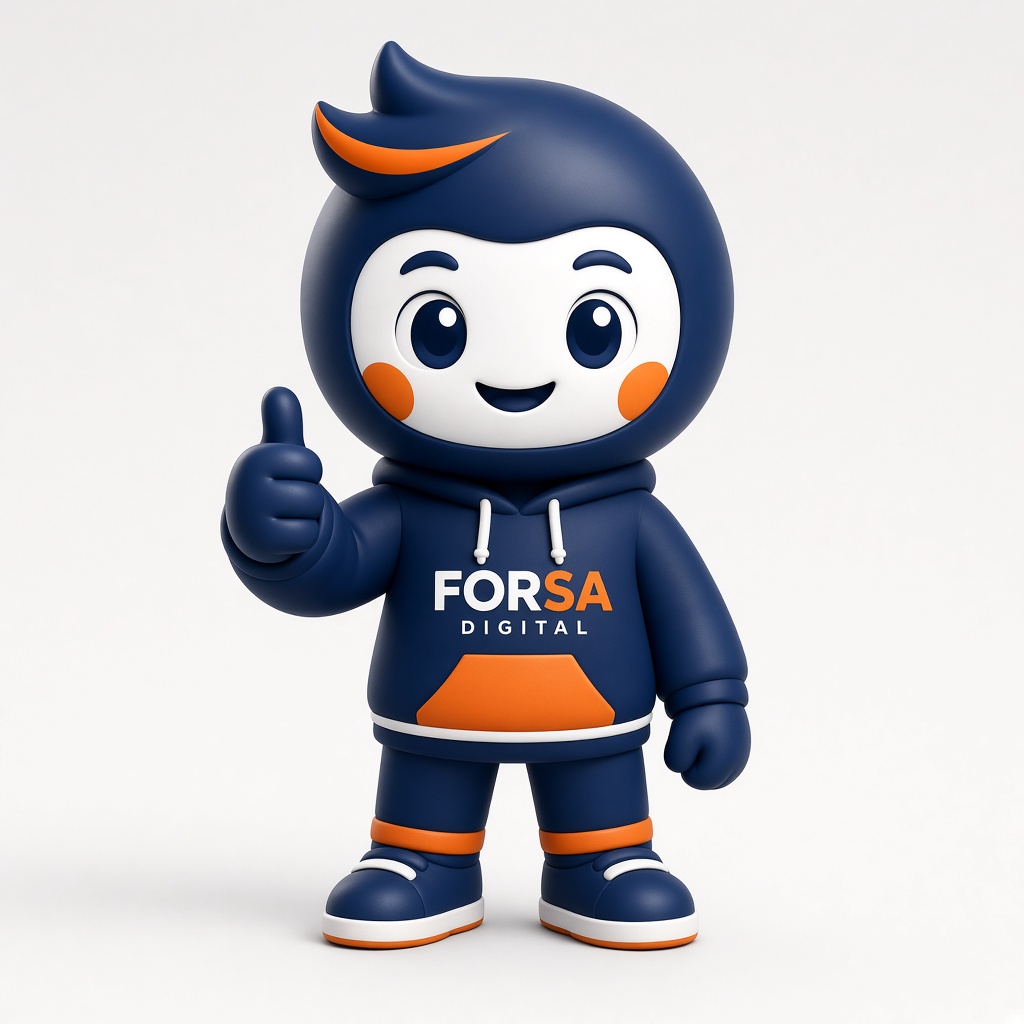 Forsa ثقة