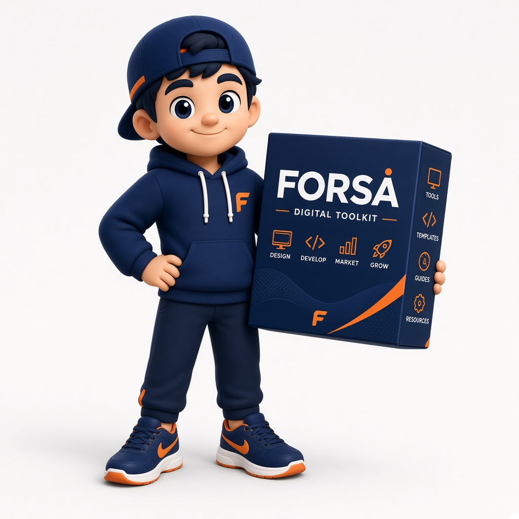 Forsa Toolkit